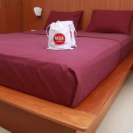 Nida Rooms Tambak Sari 29 Denpasar